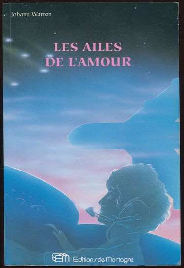 Ailes de l'amour