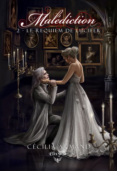 Malédiction 2 : Le requiem de Lucifer