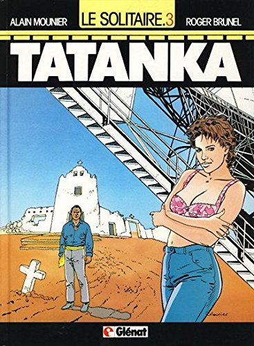 Tatanka