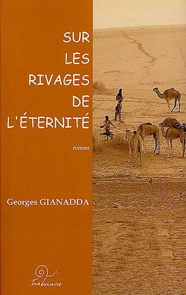 Sur les rivages de l'éternité