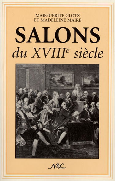 Salons du 18e siècle