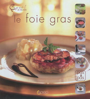 Le foie gras