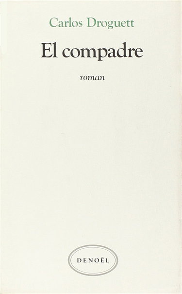 El Compadre