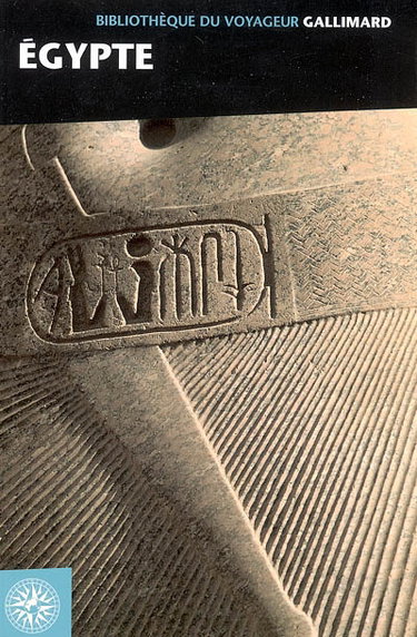 Couverture de Egypte