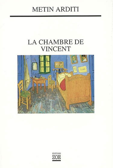 La chambre de Vincent