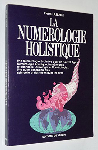 La Numérologie holistique