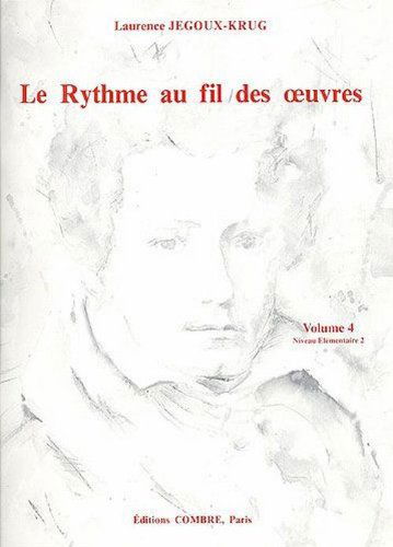 Le rythme au fil des oeuvres vol.4 --- formation musicale