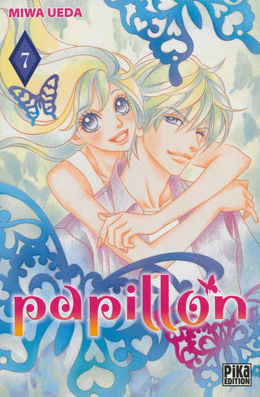 Papillon. Vol. 7