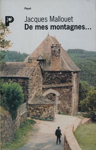 De mes montagnes
