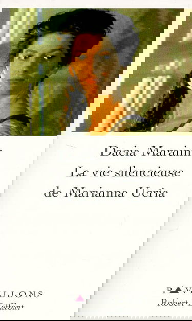 La Vie silencieuse de Marianna Ucria