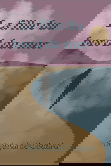 La fille du bord de mer