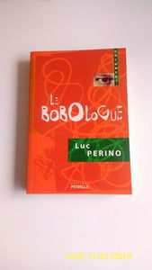 Le bobologue