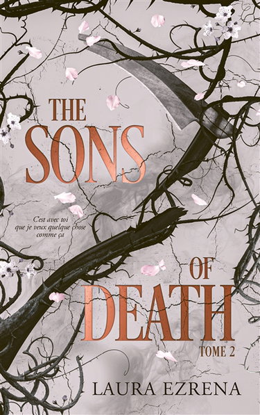 The Sons of Death. Vol. 2