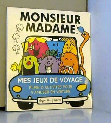 monsieur madame mes jeux de voyage