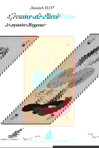 Cyrano de Paris : le mystère Bergerac