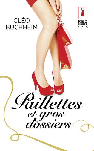 Paillettes et gros dossiers