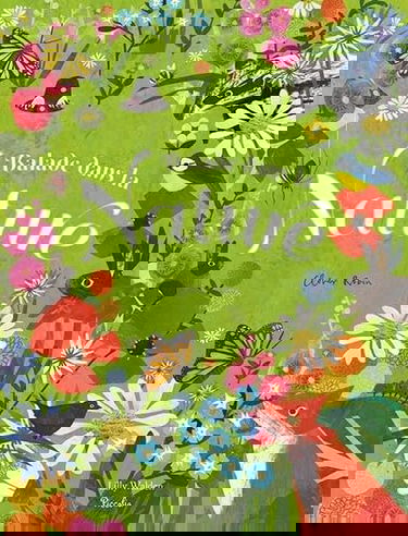 Balade dans la nature