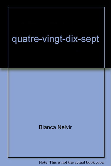 Quatre-vingt-dix-sept