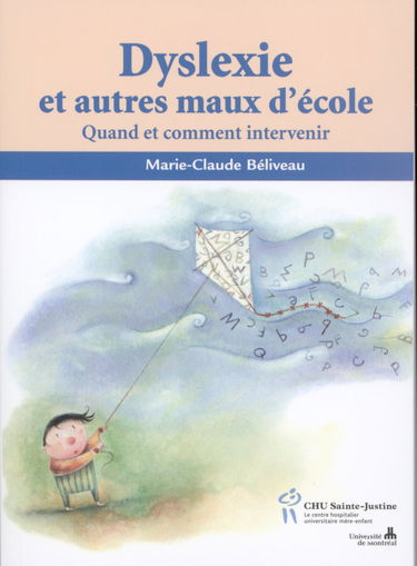 Dyslexie et autres maux d'école : quand et comment intervenir