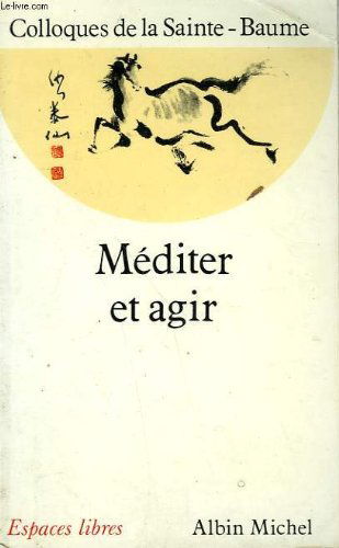 Méditer et agir