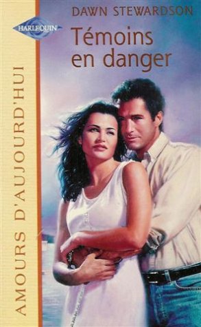 TEMOINS EN DANGER
