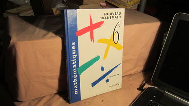 Mathématiques 6°. Nouveau programme