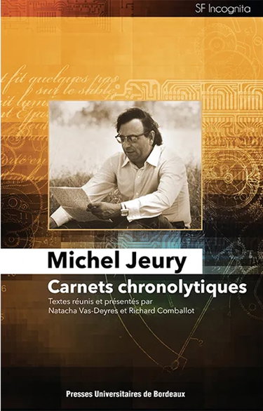 Carnets chronolytiques