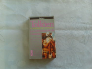 Le Seigneur des anneaux, tome 1 : La Communauté de l'anneau