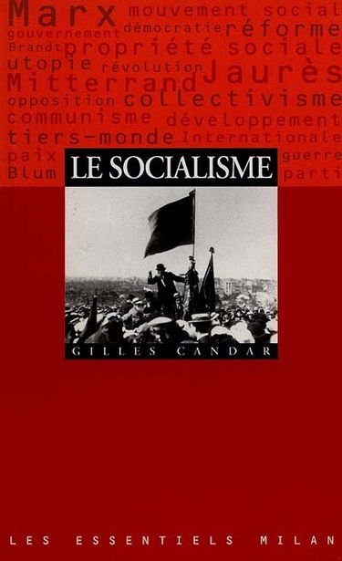 Le socialisme