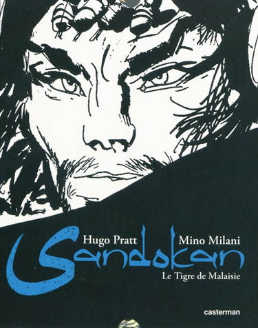Sandokan : le Tigre de Malaisie