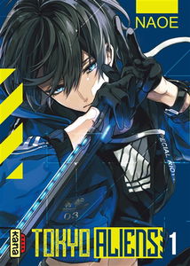 Tokyo aliens. Vol. 1