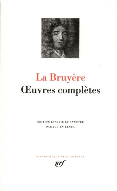 Oeuvres complètes