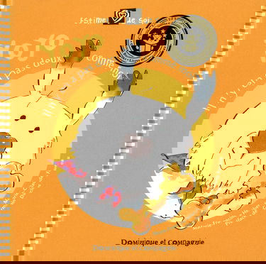 Yoyo il n'y en a pas deux comme moi