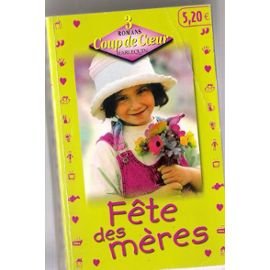 FETE DES MERES