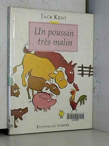 Un poussin tres malin