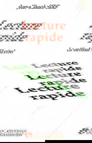 Lecture rapide : la méthode Flexivel