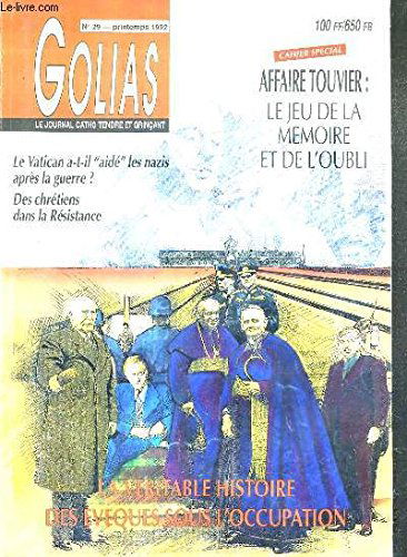Cahiers de la Comédie-Française 3 (Tome 3)