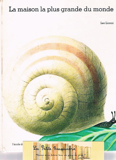 La Maison la plus grande du monde