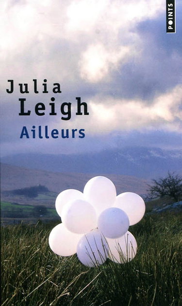 Couverture de Ailleurs