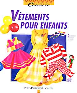 Vêtements pour enfants