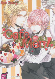 Cafe men !