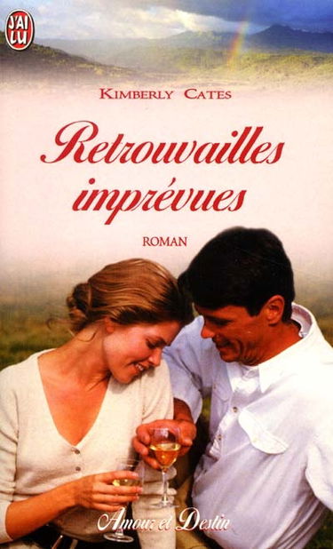 Retrouvailles imprévues