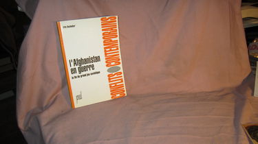 L'Afghanistan en guerre : la fin du grand jeu soviétique