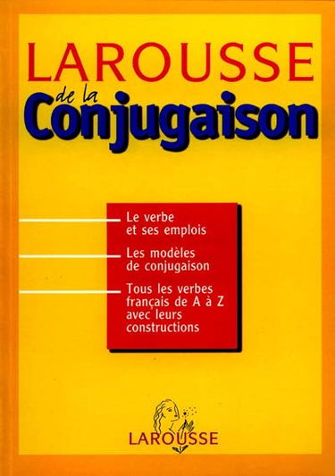 Conjugaison de poche