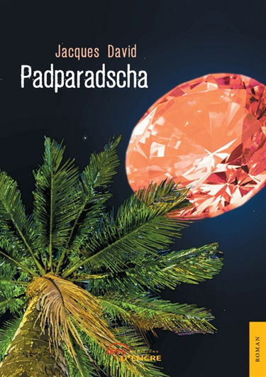 Padparadscha