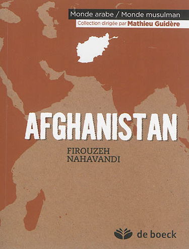 Afghanistan