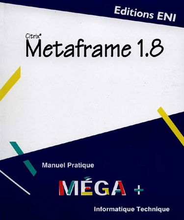 Citrix Metaframe 1.8