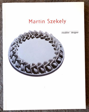 Martin Szekely