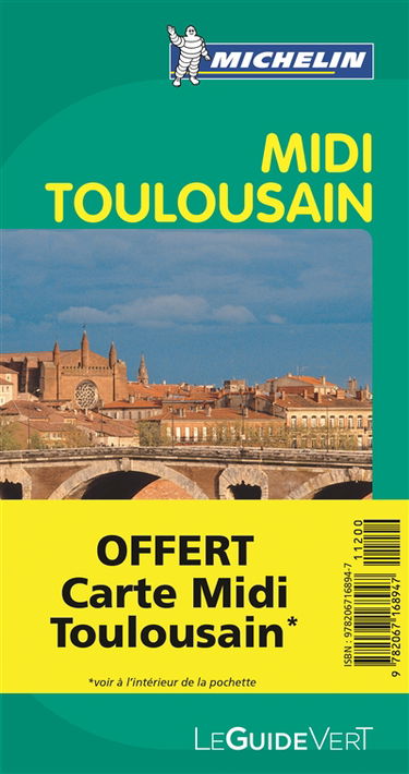 Midi toulousain : des Pyrénées à l'Aubrac