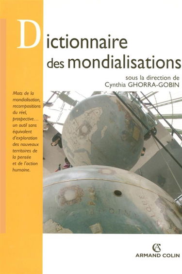 Dictionnaire des mondialisations